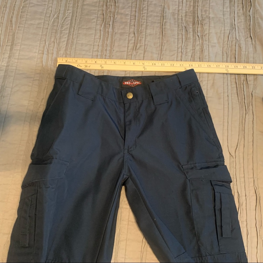 TRU-SPEC 24-7 Series Ladies EMT Pant Size 4 NWOT - Picture 3 of 6